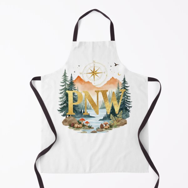 Artikelvorschau, PNW, das ist für euch! entworfen und verkauft von TheEmptyBottleStudio.