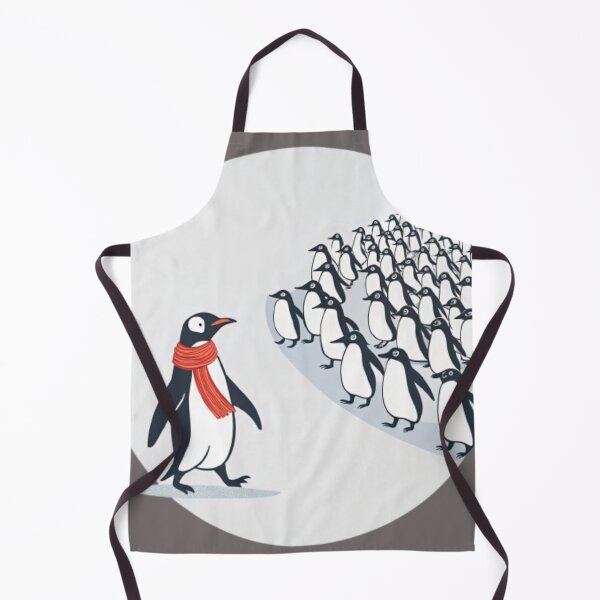 Item preview, Penguin designed and sold by ahabboud.