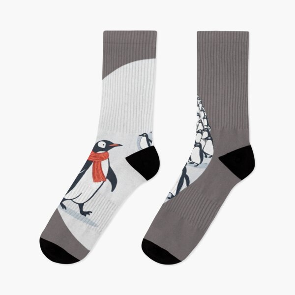 Item preview, Penguin designed and sold by ahabboud.