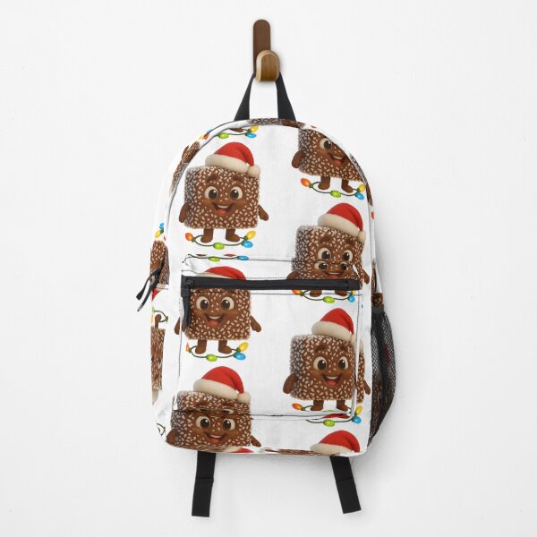 Item preview, Christmas Lamington designed and sold by Sillytoe.