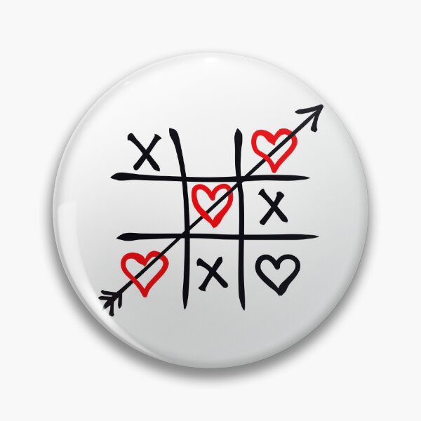 Item preview, Valentine's Day Design designed and sold by EzequielBC.
