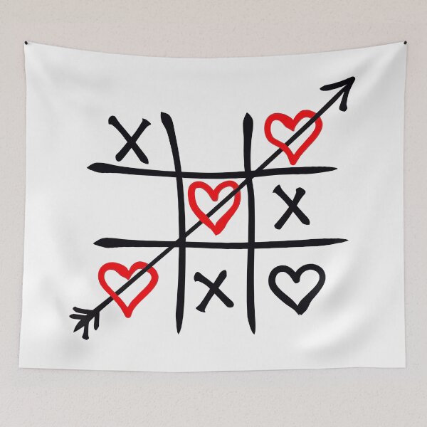Item preview, Valentine's Day Design designed and sold by EzequielBC.
