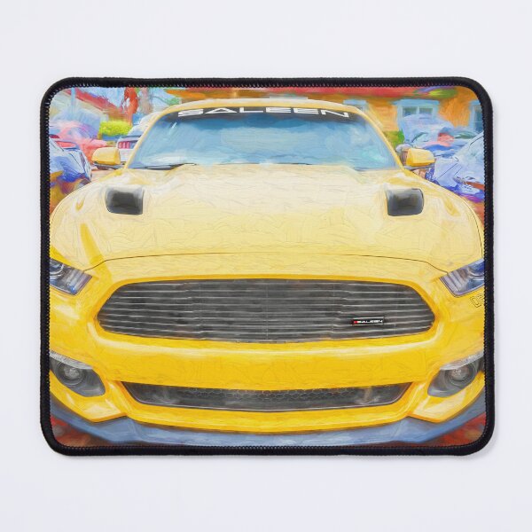 Item preview,  2017 Saleen S302 White Label Mustang X175 designed and sold by RichFrancoCars.