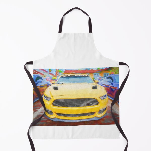 Item preview,  2017 Saleen S302 White Label Mustang X175 designed and sold by RichFrancoCars.