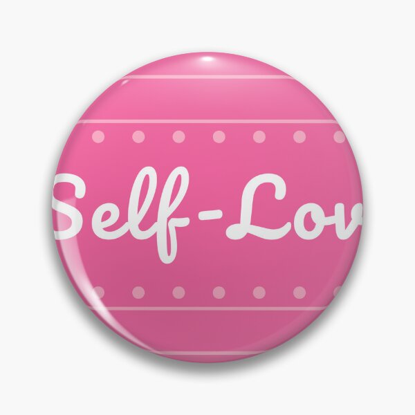 Item preview, Self Love Pink Ticket designed and sold by lugazeldr.