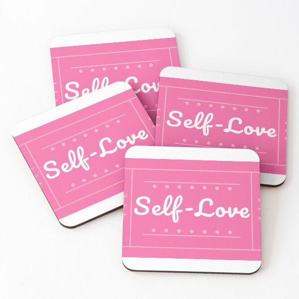 Item preview, Self Love Pink Ticket designed and sold by lugazeldr.