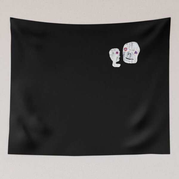 Item preview, Small is Scary Part One: Stone Zombie Aliens designed and sold by ShineEyePirate.