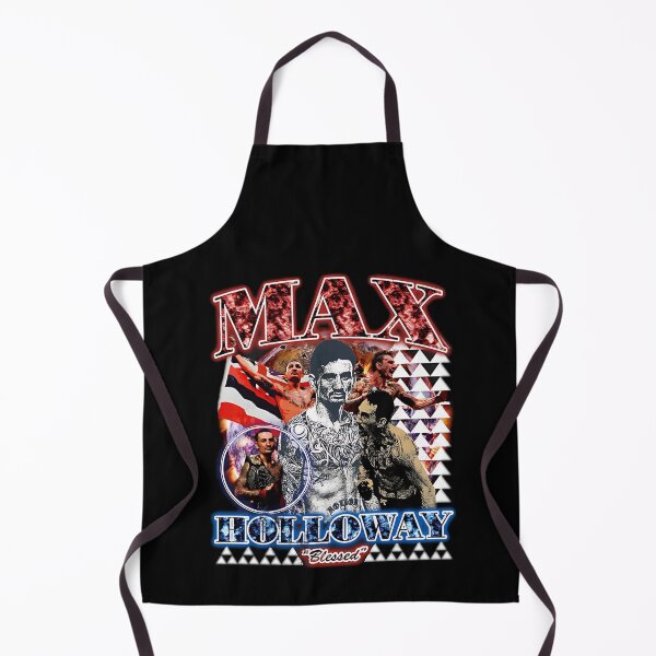 Item preview, Max Holloway "Blessed" designed and sold by JeyVel.
