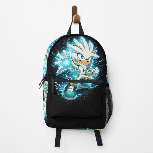 Item preview, Silver Hedgehog Psychic Power designed and sold by Shadow's Realm.