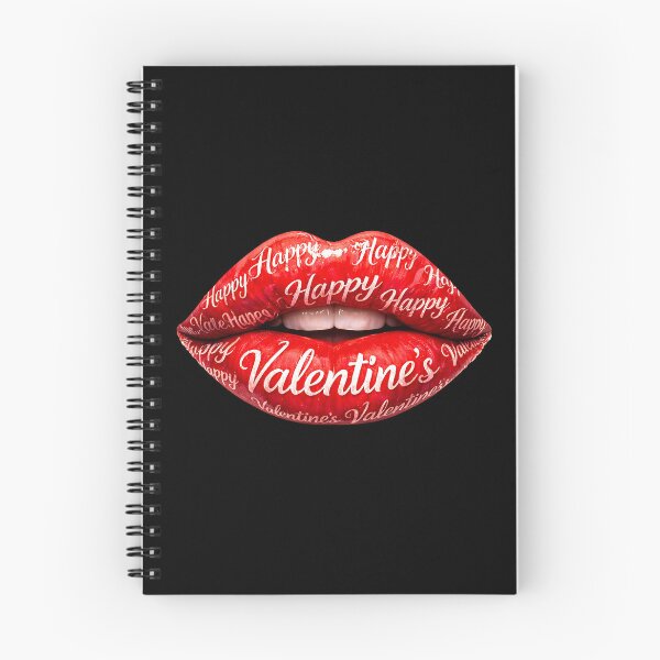 Item preview, Labios de San Valentín designed and sold by Plot Twist Outfitters.