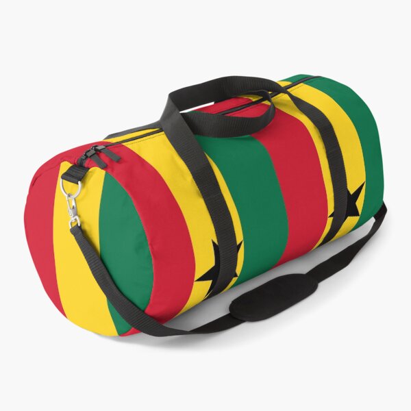 Item preview, Vertical Ghana Flag Design designed and sold by NTGUILTY.
