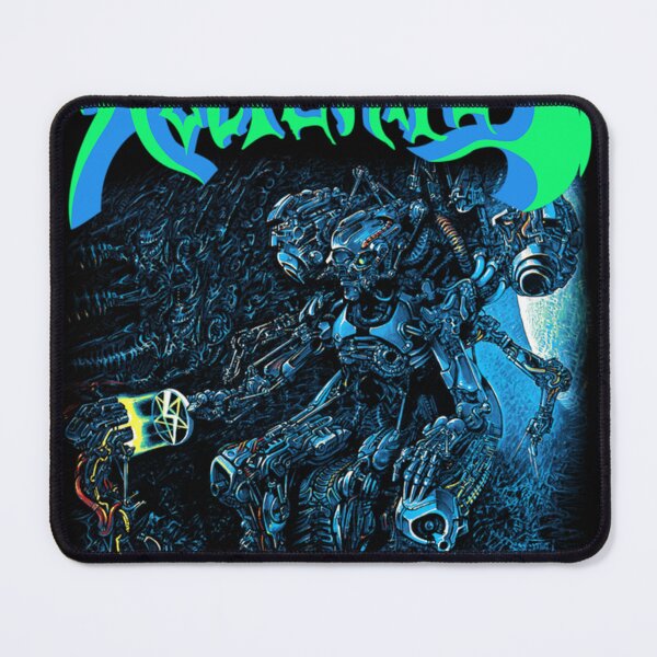 Item preview, The Key Nocturnus Old School Death Metal designed and sold by Kawi Designs.