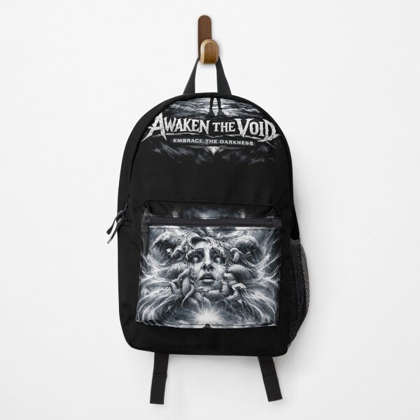 Item preview, Awaken the Void- Embrace the Darkness designed and sold by Natart1004.