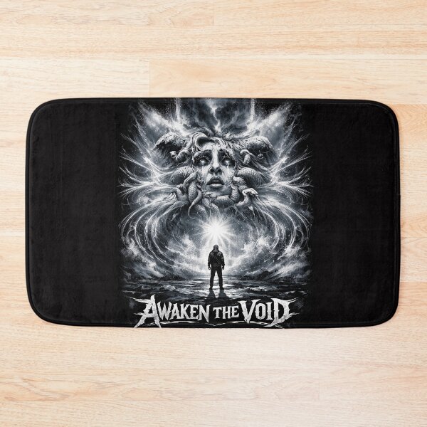 Item preview, Awaken the Void- Embrace the Darkness designed and sold by Natart1004.