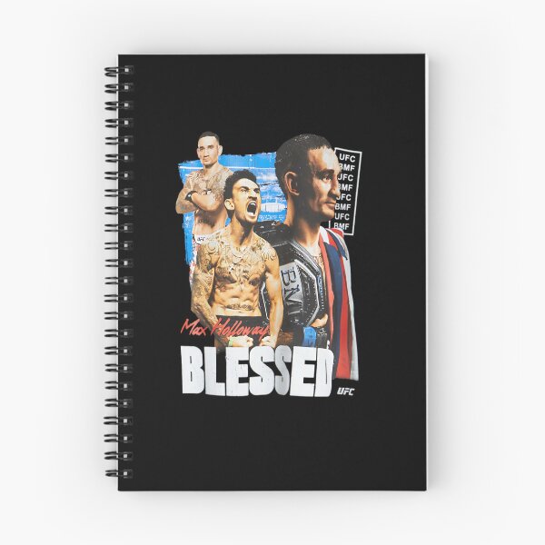 Item preview, Max Holloway "Blessed" BMF Belt  designed and sold by JeyVel.