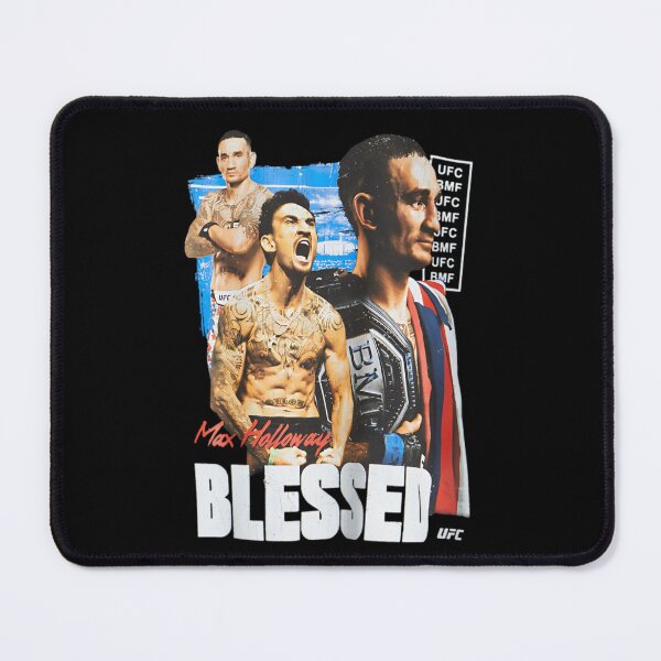 Item preview, Max Holloway "Blessed" BMF Belt  designed and sold by JeyVel.
