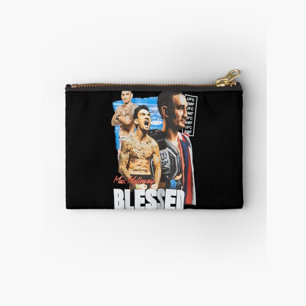 Item preview, Max Holloway "Blessed" BMF Belt  designed and sold by JeyVel.