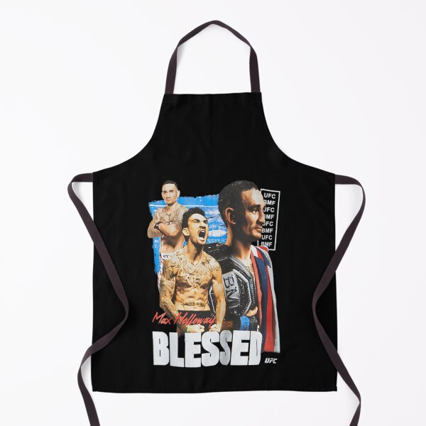 Item preview, Max Holloway "Blessed" BMF Belt designed and sold by JeyVel.