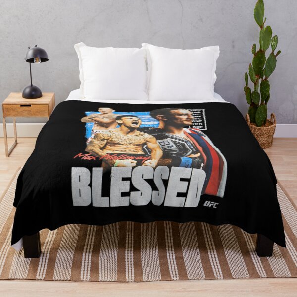 Item preview, Max Holloway "Blessed" BMF Belt  designed and sold by JeyVel.