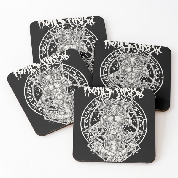 Item preview, Rotting Christ designed and sold by Kawi Designs.