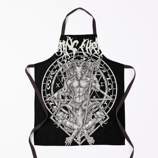 Item preview, Rotting Christ designed and sold by Kawi Designs.