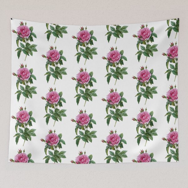Aperçu de l'œuvre Floraison vintage créée et vendue par Lara L. Bowers.