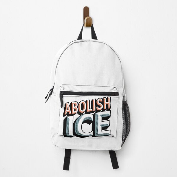 Item preview, Abolish Ice designed and sold by Fastokart.