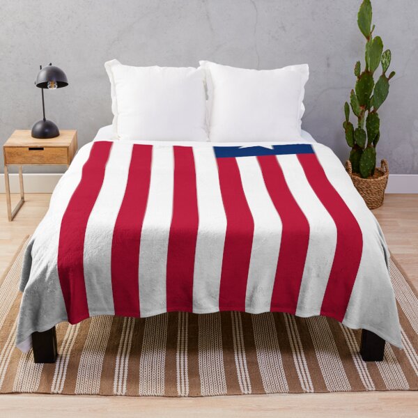 Item preview, Vertical Liberia Flag Design designed and sold by NTGUILTY.