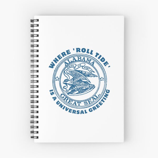 Item preview, Alabama greeting designed and sold by Peerless-Prime.