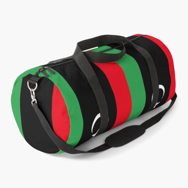 Item preview, Vertical Libya Flag Design designed and sold by NTGUILTY.