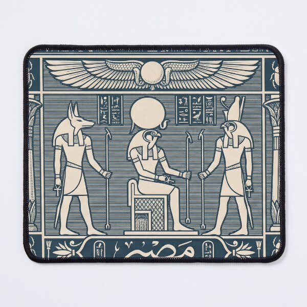 Item preview, anubis estampilla designed and sold by g4stonstudios.