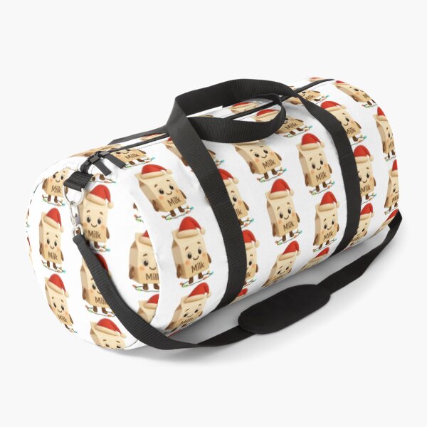 Item preview, Christmas Milk designed and sold by Sillytoe.