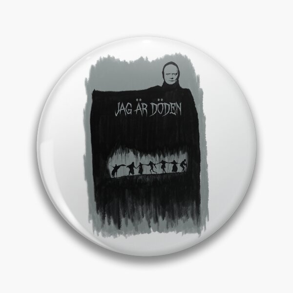 Item preview, Jag R Dden designed and sold by Just-A-Sh0p.