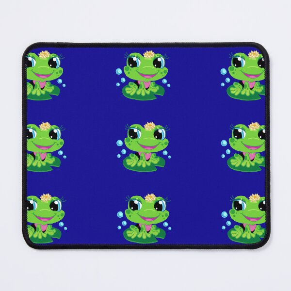 Item preview, Cute LPS Frog by D1SCOUNTED designed and sold by D1SCOUNTED.