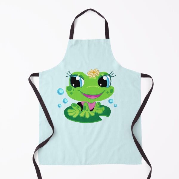 Item preview, Cute LPS Frog by D1SCOUNTED designed and sold by D1SCOUNTED.