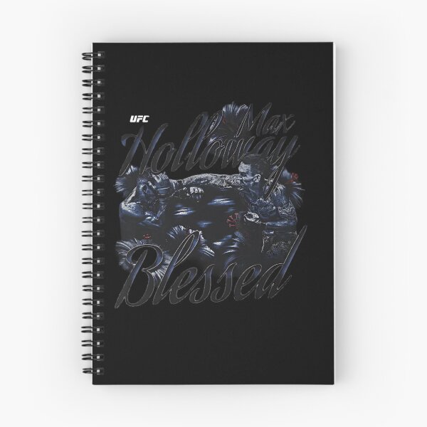 Item preview, Max Holloway Blessed designed and sold by JeyVel.