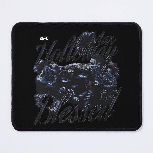 Item preview, Max Holloway Blessed designed and sold by JeyVel.