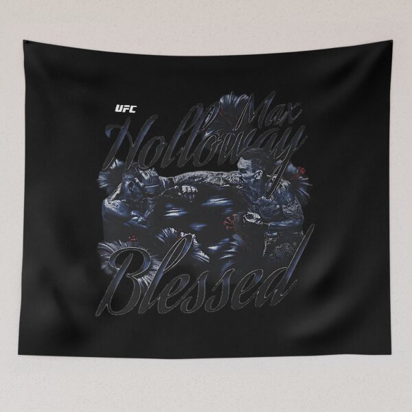 Item preview, Max Holloway Blessed designed and sold by JeyVel.