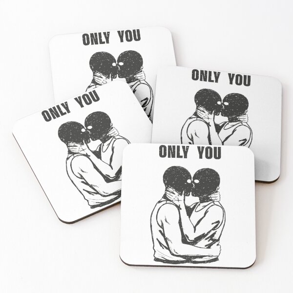 Item preview, Only You- Love Illustration designed and sold by Ignorante.