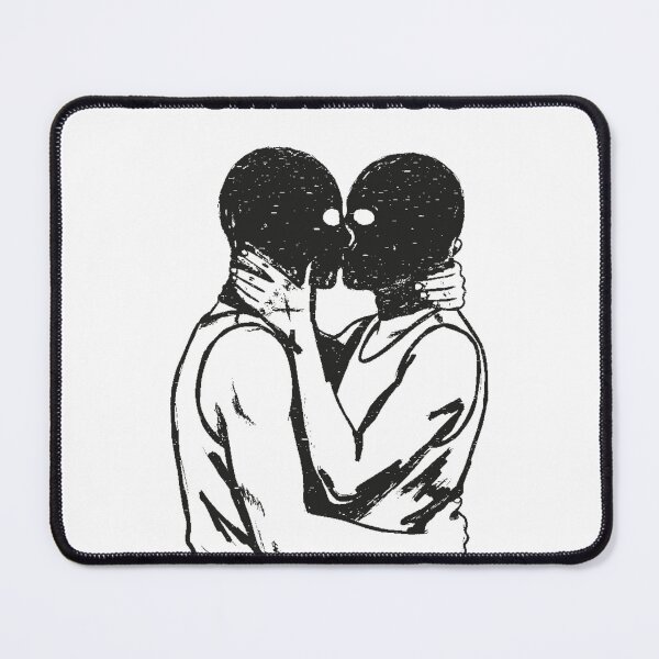Item preview, Only You- Love Illustration designed and sold by Ignorante.
