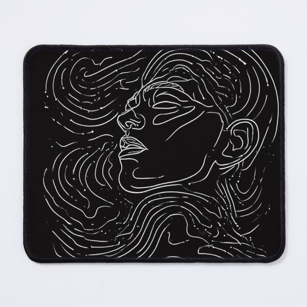 Item preview, The Sound of Stillness designed and sold by sanorastyle.