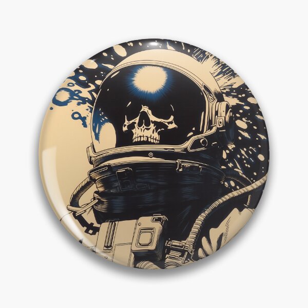 Item preview, Dead Space, Living Color designed and sold by Retro Type.