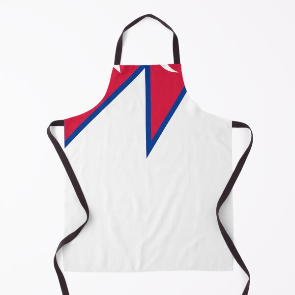 Item preview, Vertical Nepal Flag Design designed and sold by NTGUILTY.