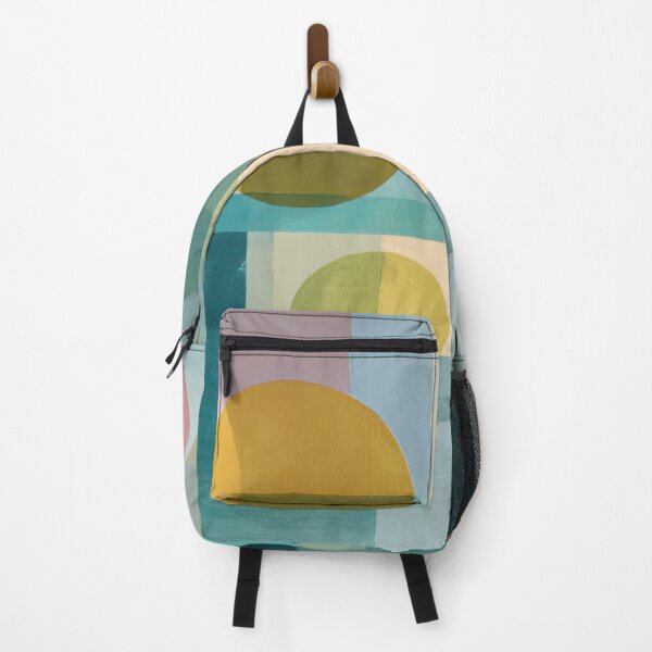 Item preview, Modern art with shapes and colors designed and sold by anytka.