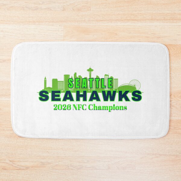 Item preview, 2026 NFC Champions designed and sold by SpreadingALOHA.