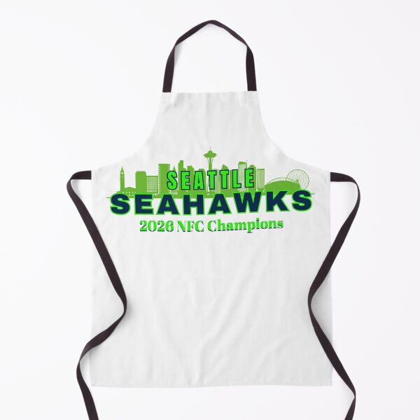 Item preview, 2026 NFC Champions designed and sold by SpreadingALOHA.