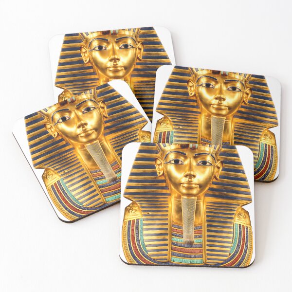 Item preview, Tutankhamun King designed and sold by StudioLonginus.
