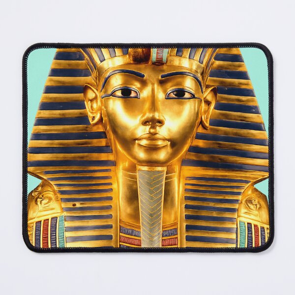 Item preview, Tutankhamun King designed and sold by StudioLonginus.