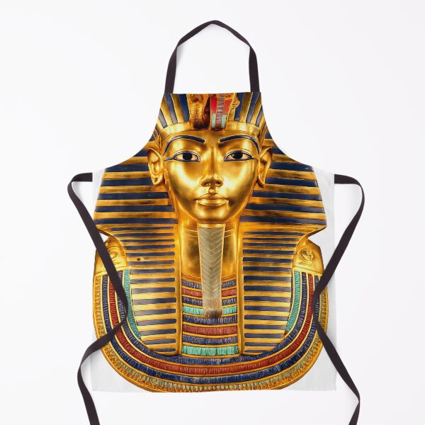 Item preview, Tutankhamun King designed and sold by StudioLonginus.
