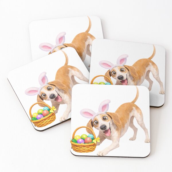 Item preview, Easter Mudhol Hound designed and sold by Sillytoe.
